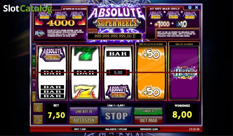 40% Match at a Casino at Slotty Vegas Casino