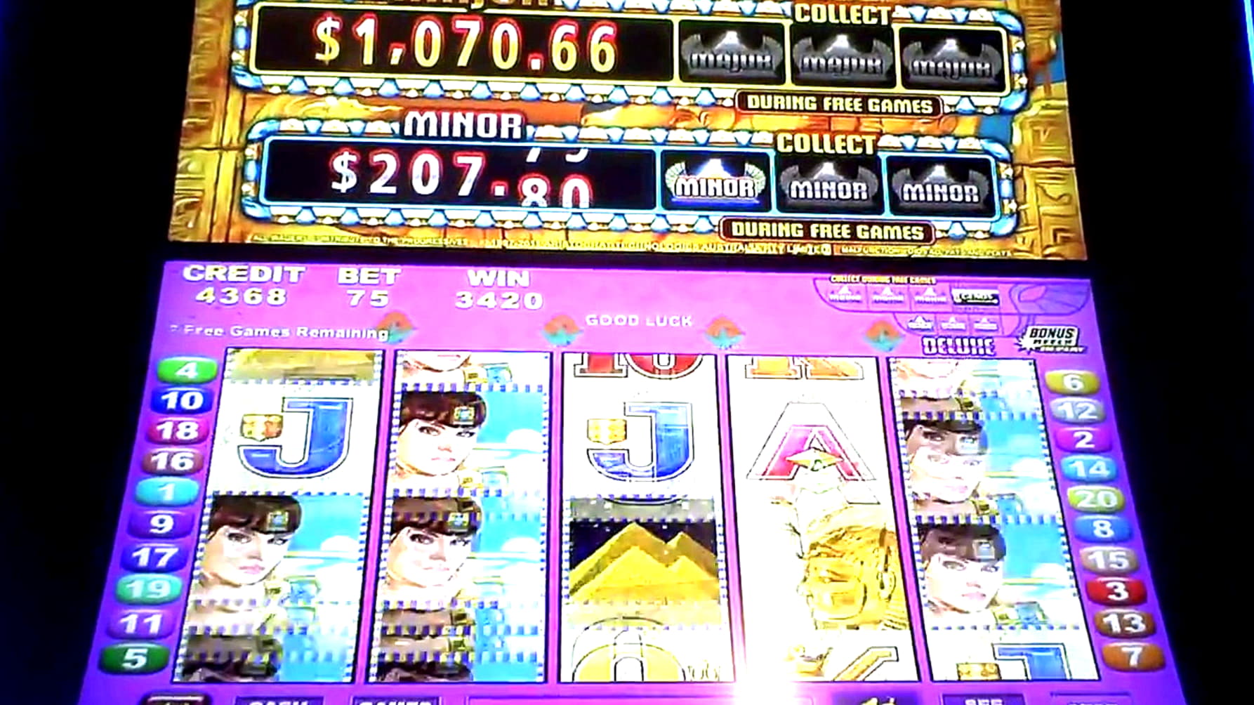 10 Free Casino Spins at Cherry Casino