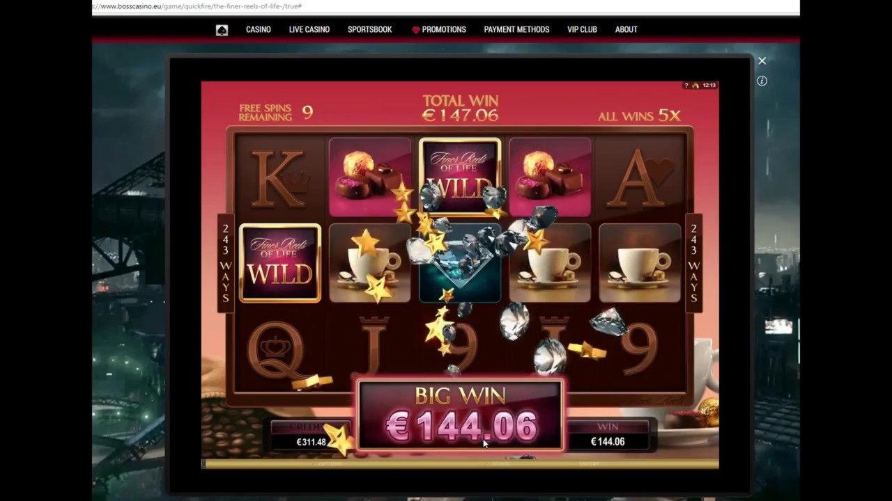 €710 no deposit casino bonus at Spin Palace Casino