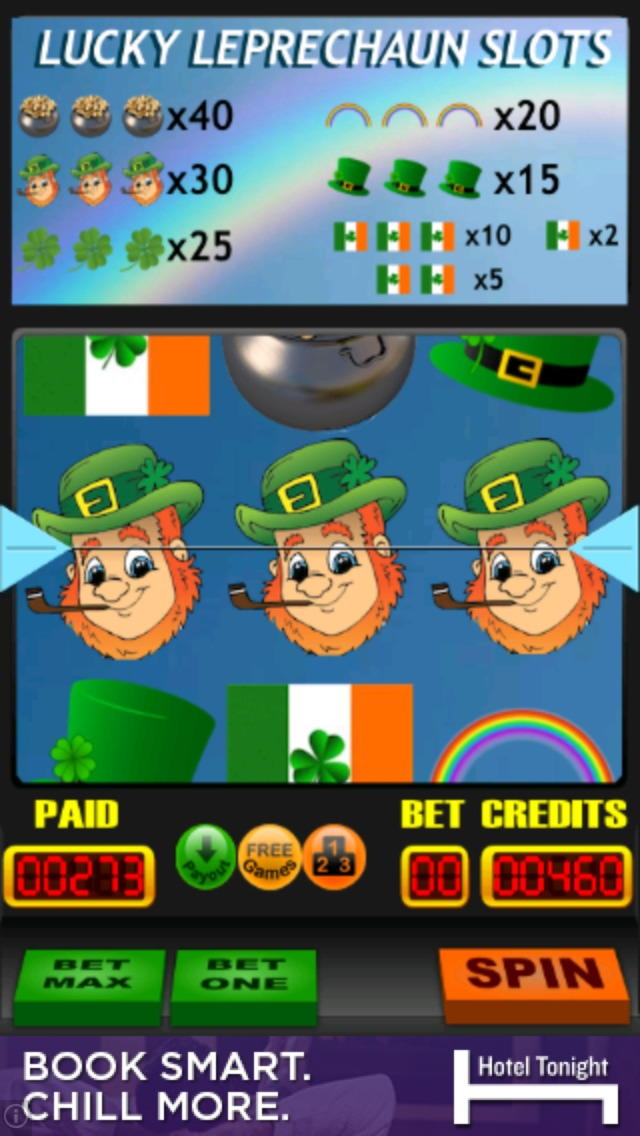 222 Free casino spins at Mrgreen Casino