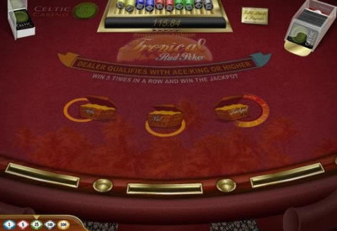 470% Match Bonus Casino at Twin Casino
