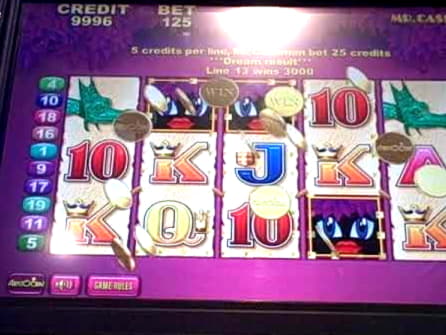 815% No Rules Bonus! at Bet At Home Casino