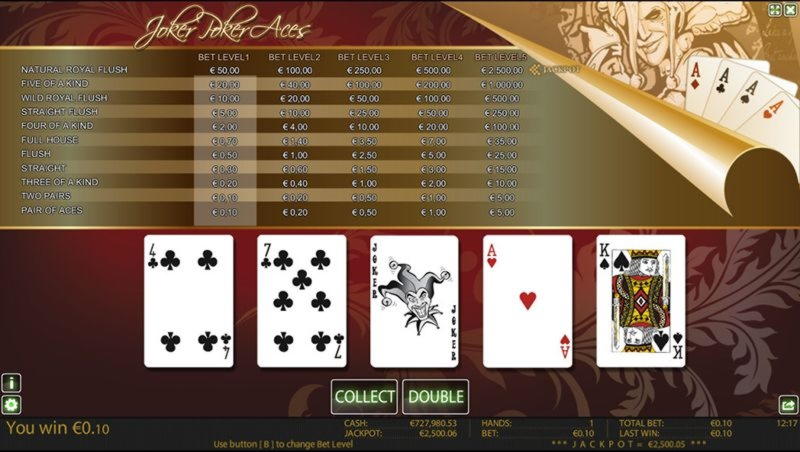 250% First deposit bonus at Volt Casino