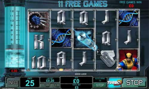 100 free spins at Jet Bull Casino