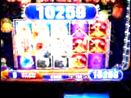 22 Free Spins no deposit at Mrgreen Casino