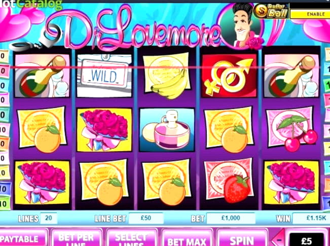 $999 Daily freeroll slot tournament at Energy Casino