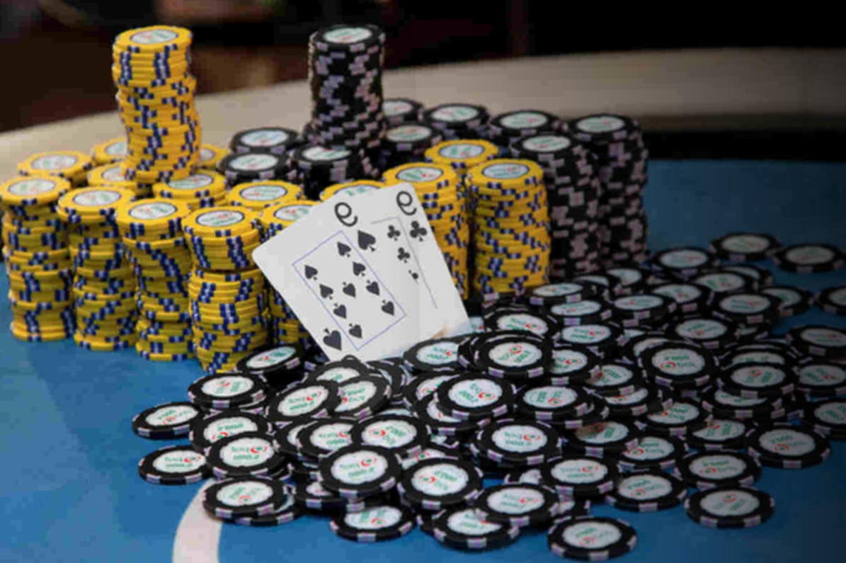 830% Signup casino bonus at Euro Palace Casino