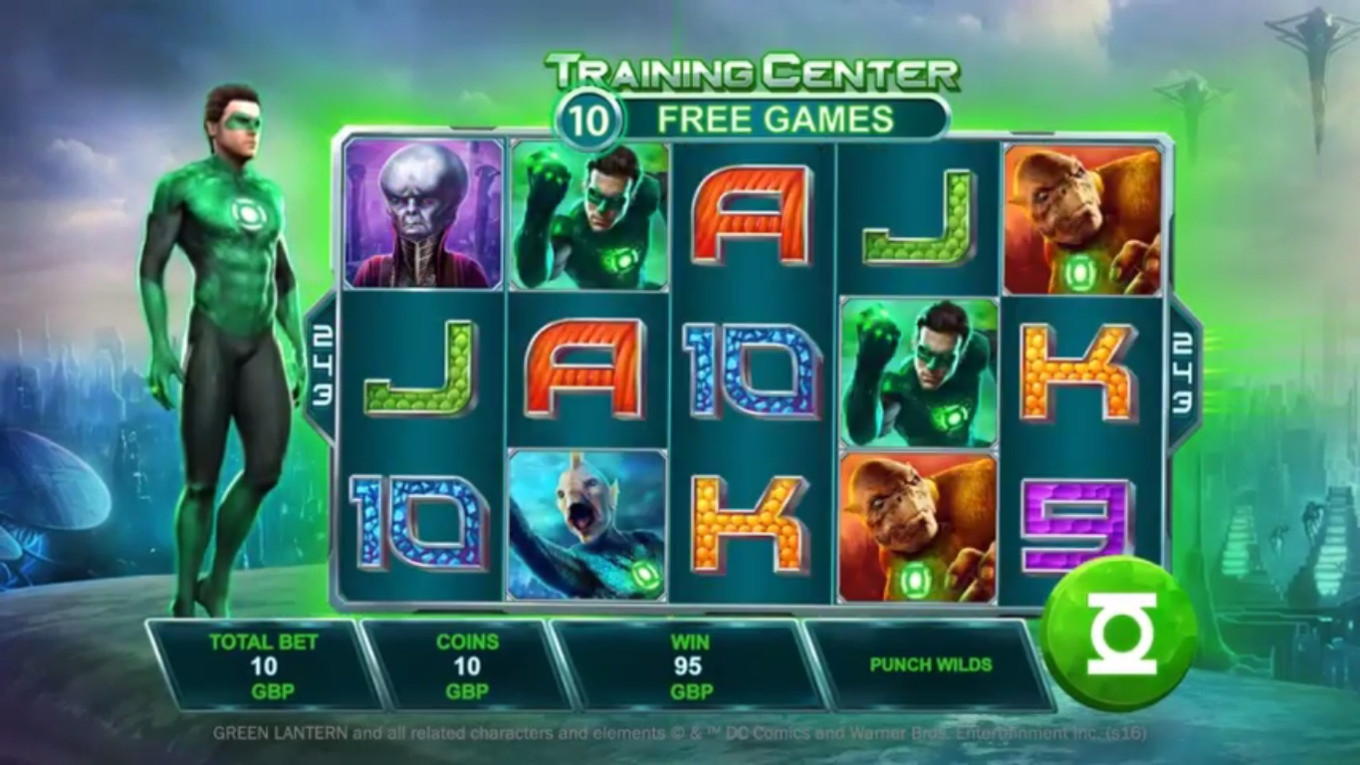 EURO 565 Free Chip Casino at Magic Red Casino