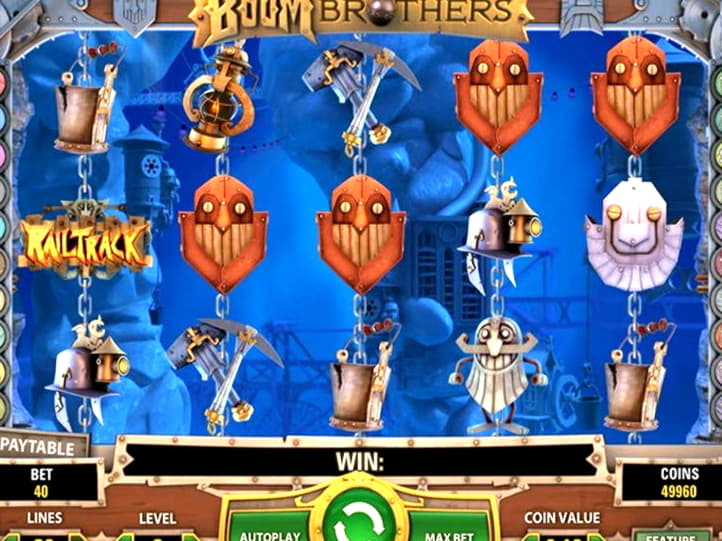 22 Loyal Free Spins! at Casino Cruise