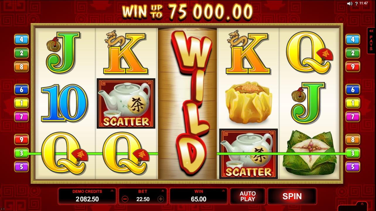 $630 Casino Chip at Magic Red Casino