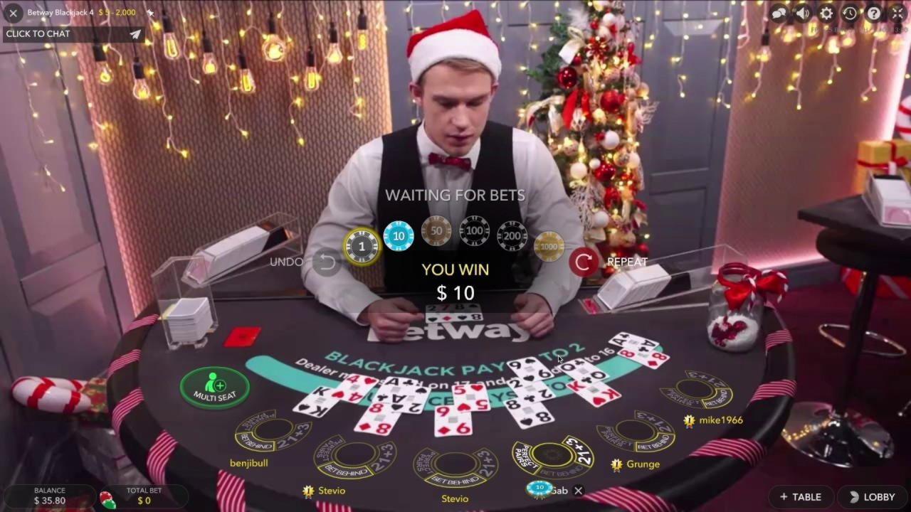 €85 Free Chip at Energy Casino