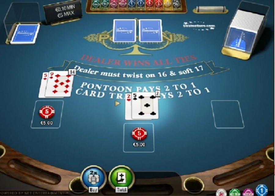 €180 Free chip at Karamba Casino