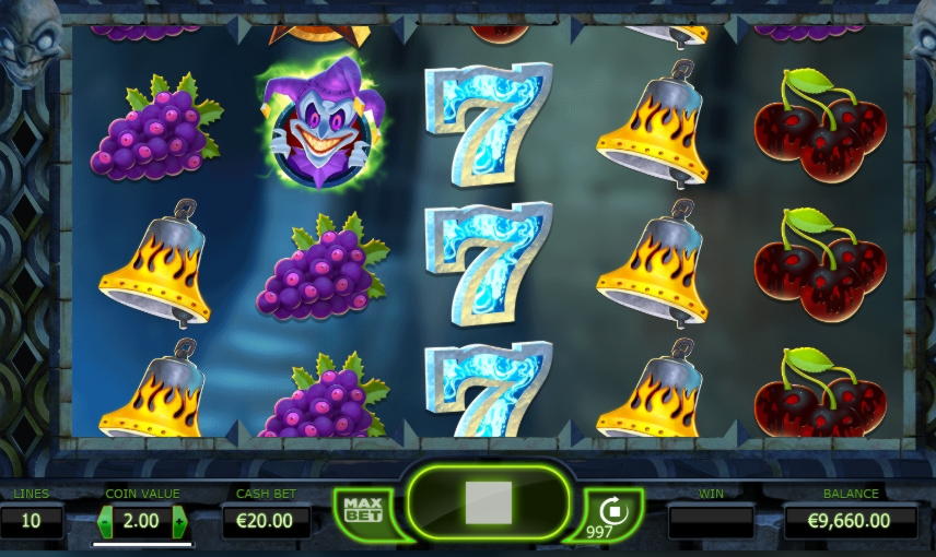 €1100 No deposit bonus at Cherry Casino