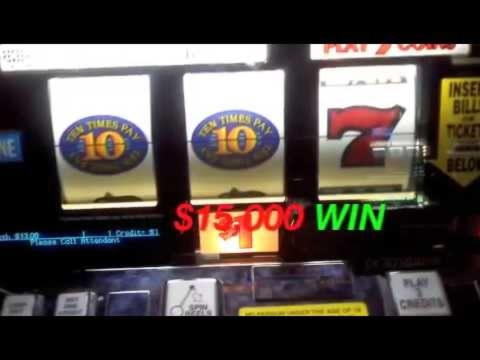 15 FREE SPINS at bWin Casino