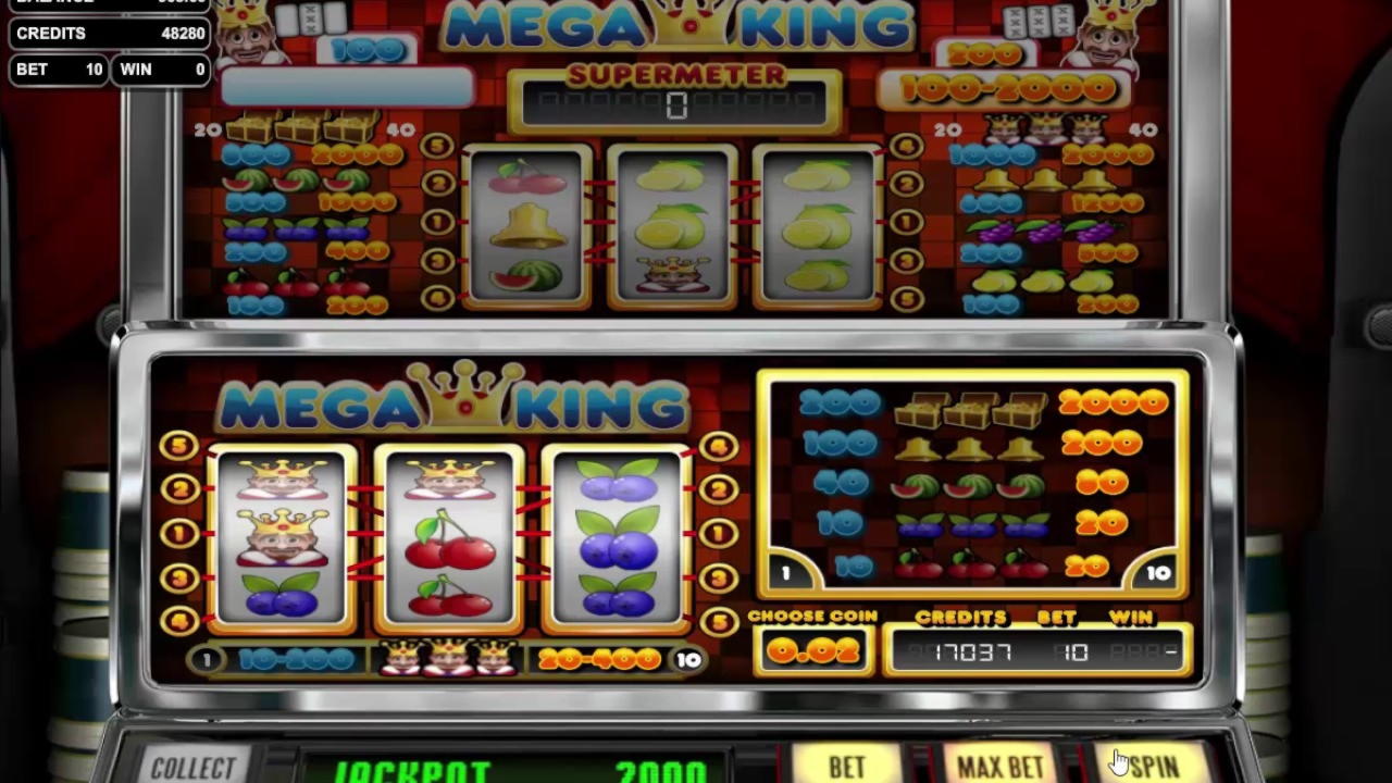 $505 Casino tournaments freeroll at Royal Panda Casino