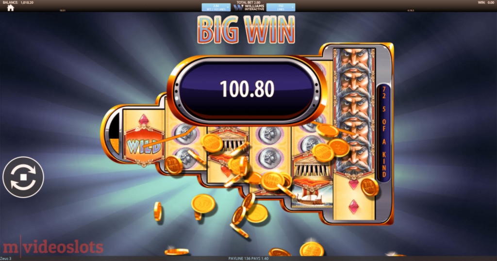 88 Loyal Free Spins! at Betway Casino