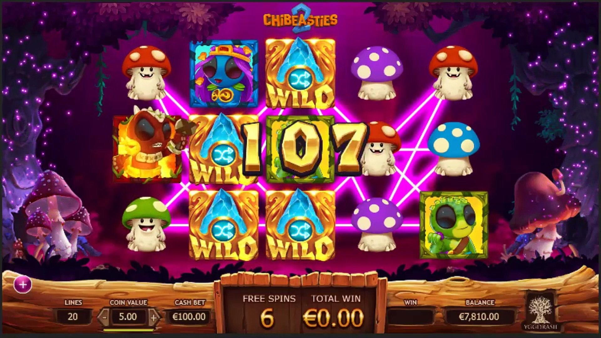 540% Best signup bonus casino at Yes Casino 