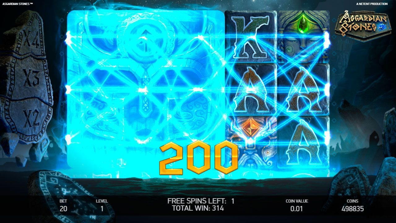 90 Free spins no deposit at Party Casino