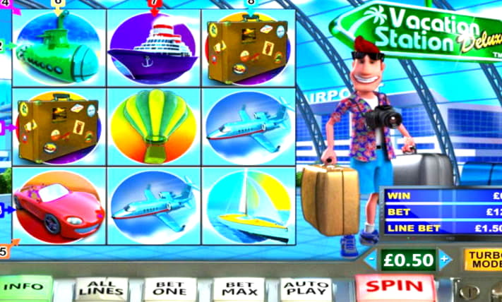 ﻿$835 Daily freeroll slot tournament at Magic Red Casino