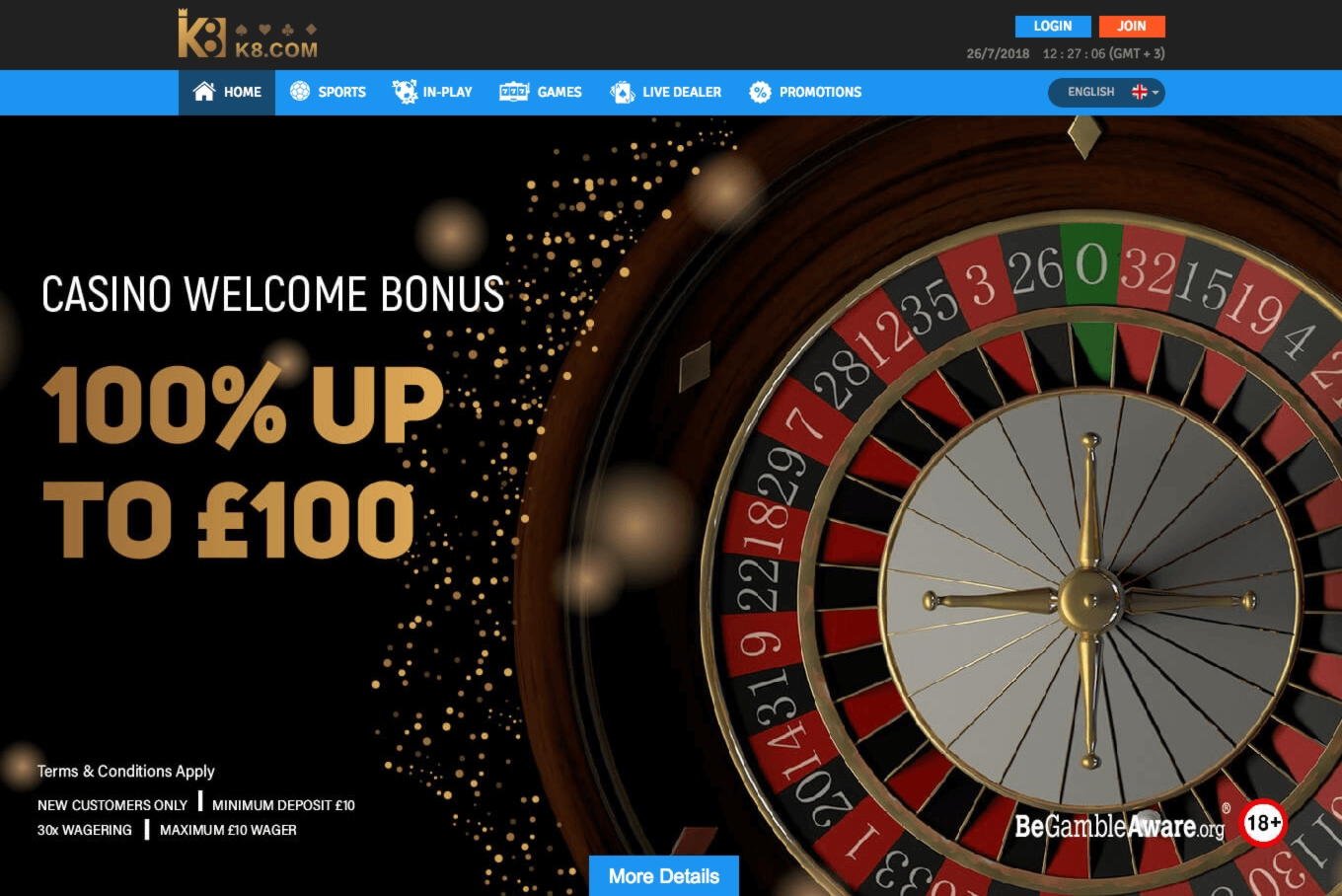 930% Match bonus casino at Spin Up Casino