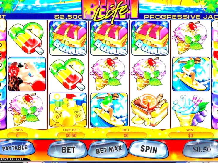 $555 Free Casino Chip at Twin Casino