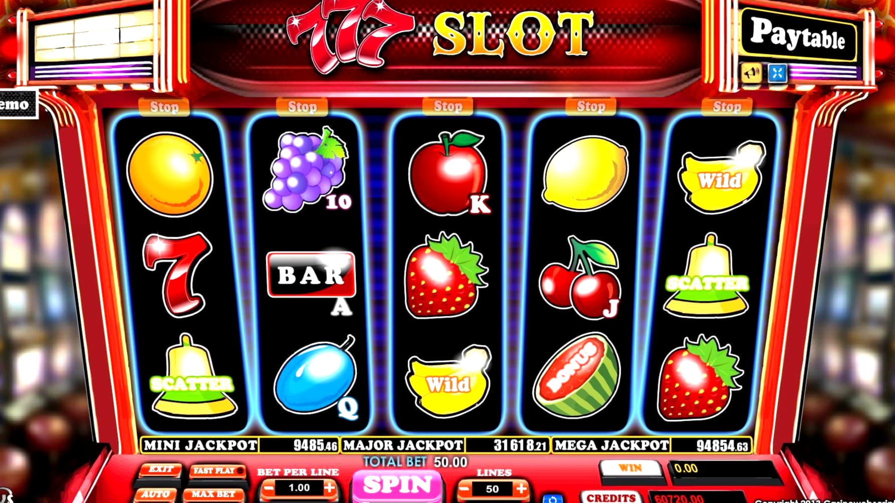 220 Free Spins right now at Royal Panda Casino