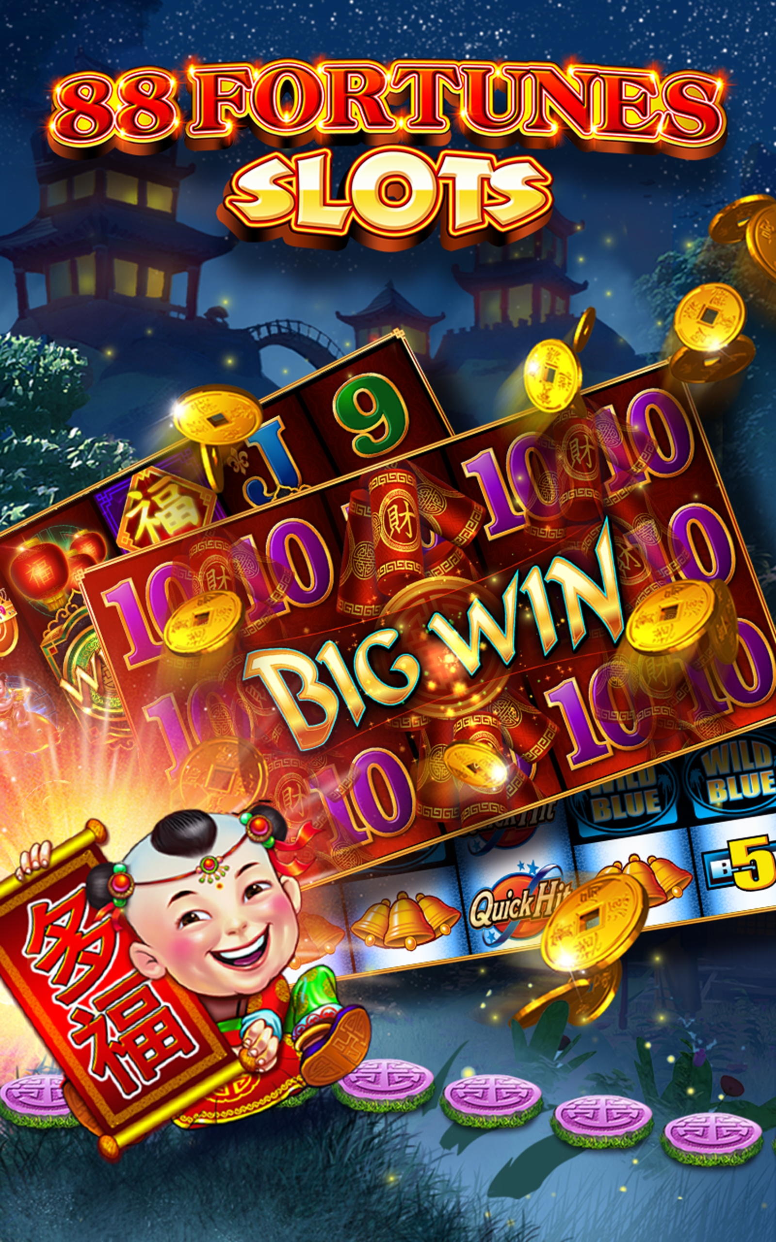 €485 Online Casino Tournament at Bet At Home Casino