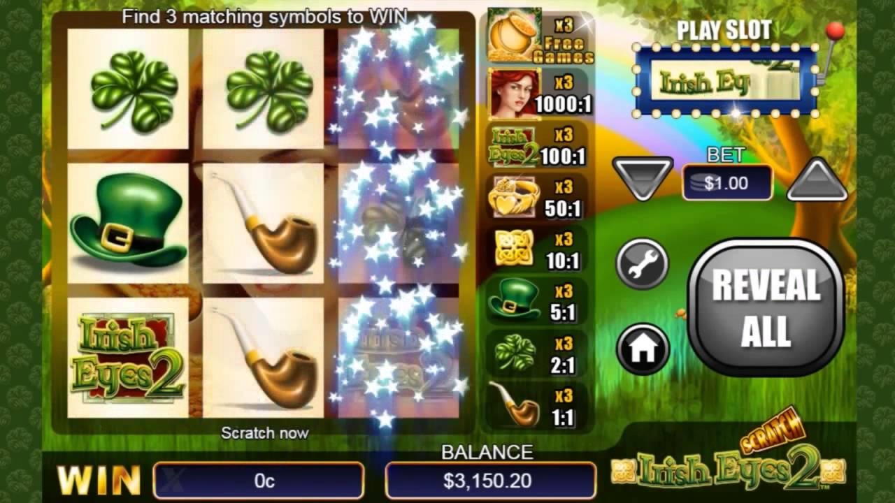 Eur 3855 No deposit bonus at 777 Casino
