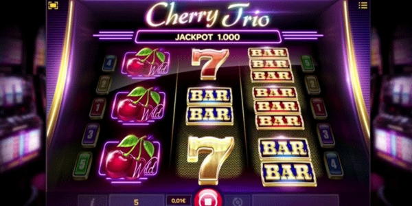 80% Match at a Casino at Magic Red Casino
