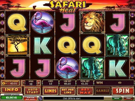 ﻿$980 Casino Tournament at Magic Red Casino