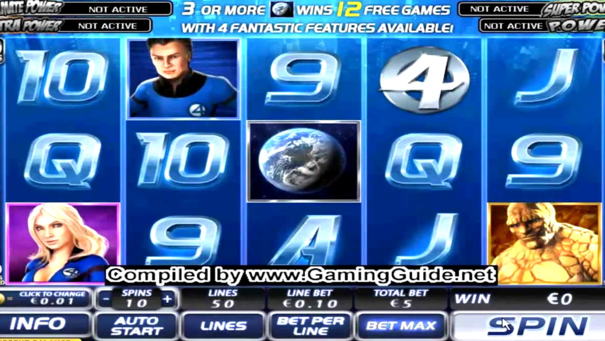 625% Match Bonus at Casino Heroes