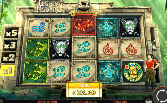 Eur 530 Free Money at bWin Casino