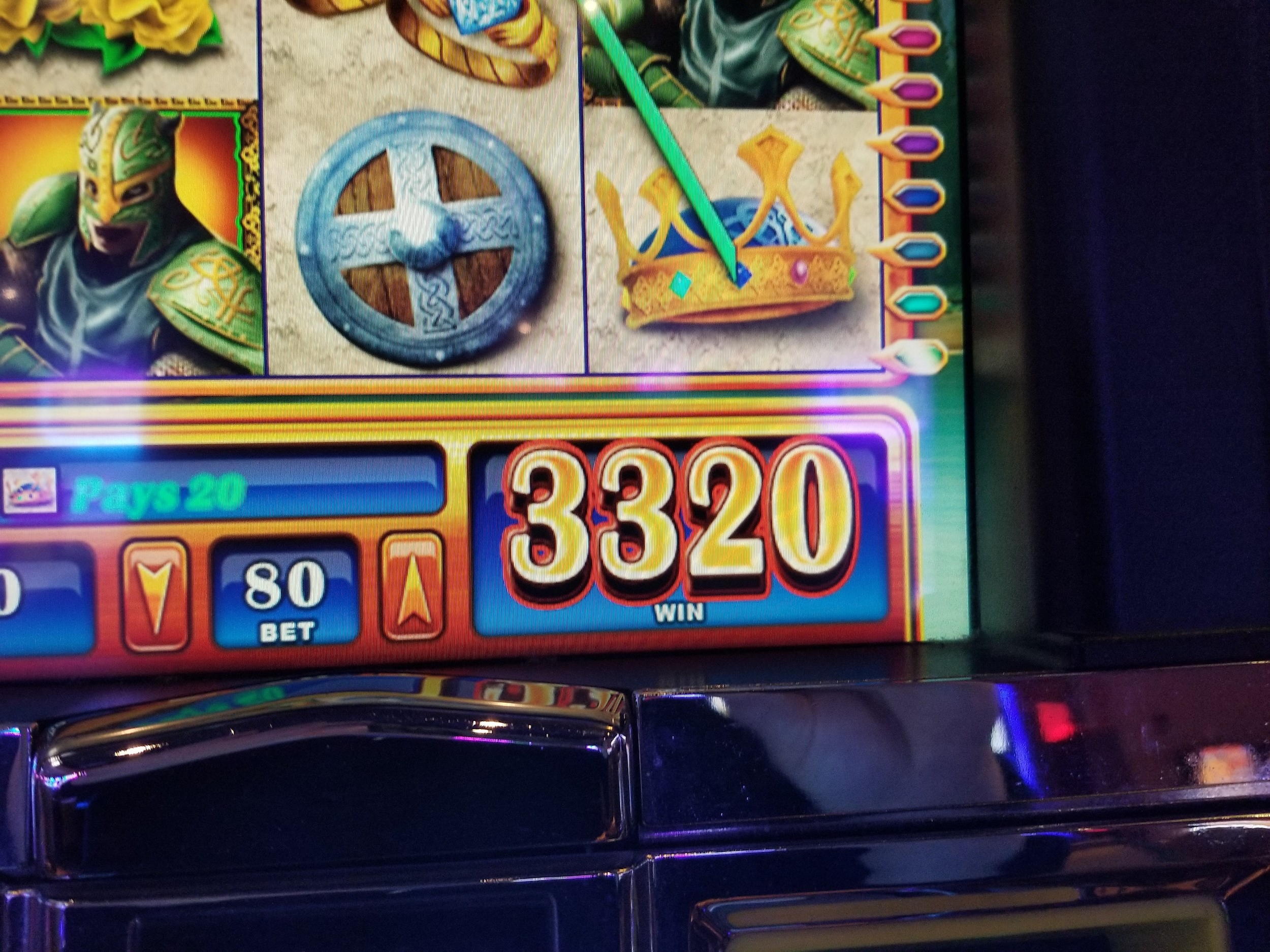 £480 Free Money at Bet At Home Casino