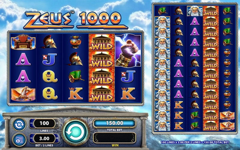 Eur 2710 No Deposit Bonus Casino at Wunderino Casino