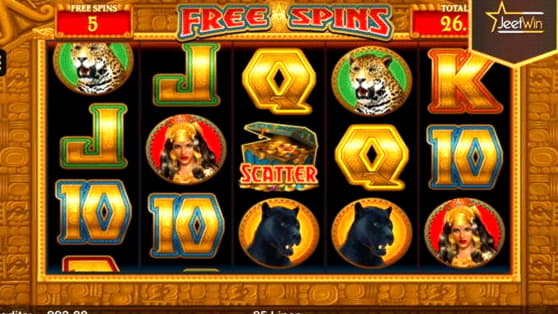 Eur 120 no deposit at Mrgreen Casino