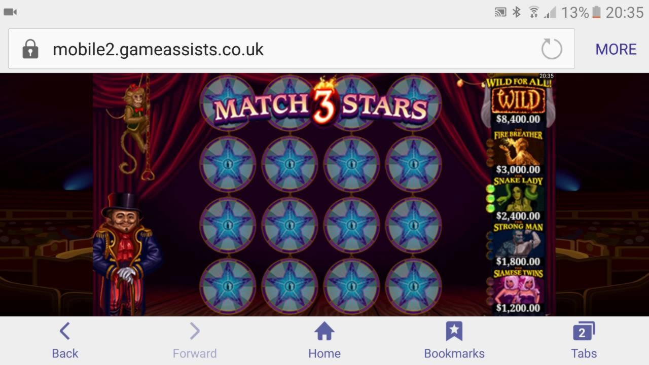 EURO 875 Daily freeroll slot tournament at Magic Red Casino