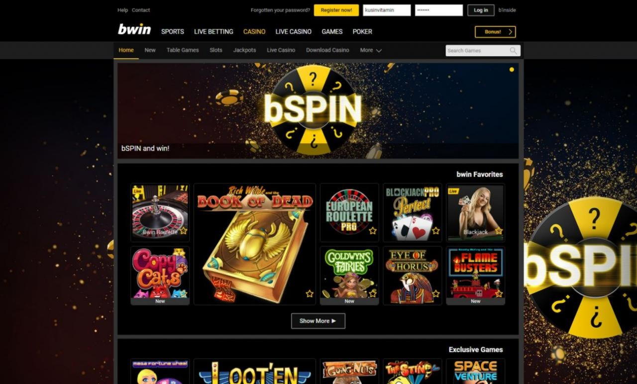 460% Signup Casino Bonus at Euro Palace Casino