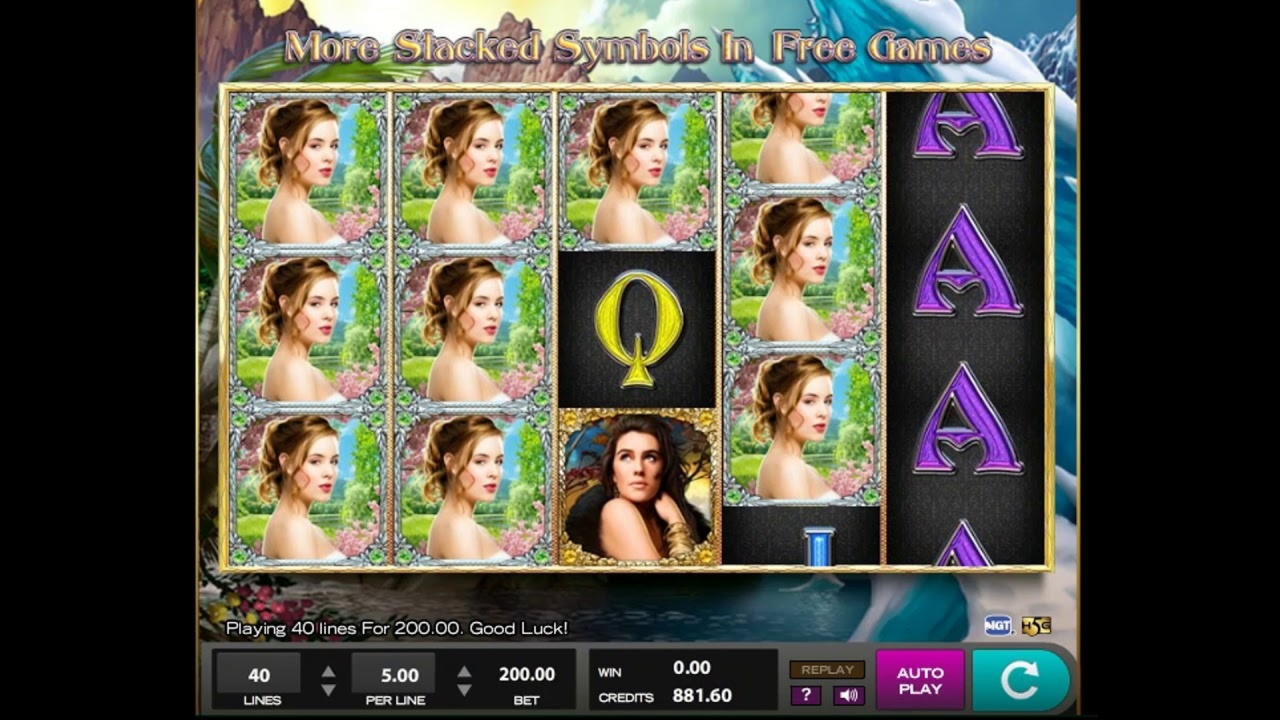 €125 Free Chip Casino at Energy Casino
