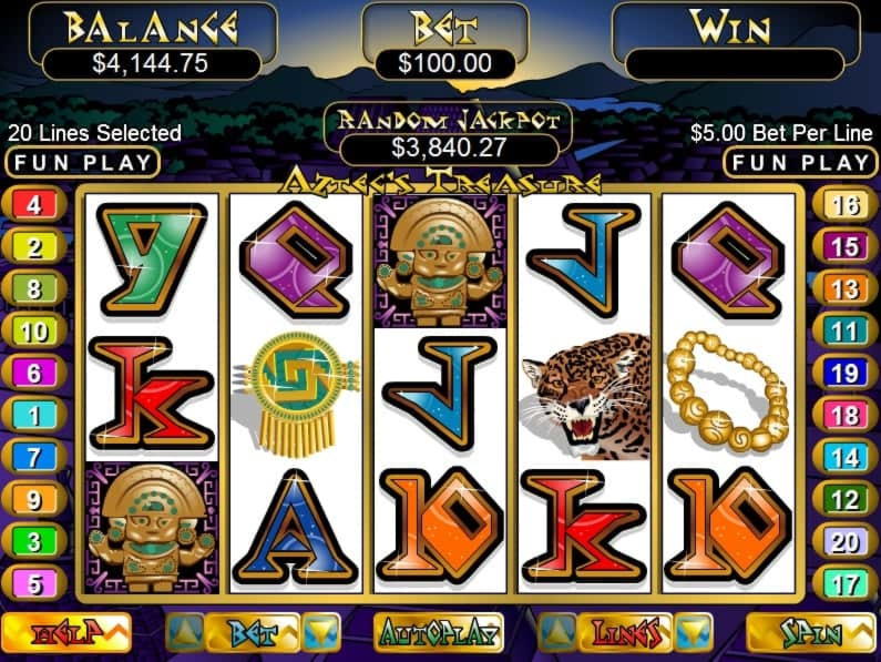 920% Deposit match bonus at Spins Royale Casino