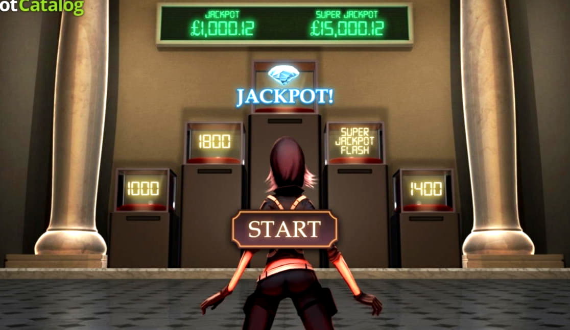 190 Free Spins no deposit casino at Mrgreen Casino