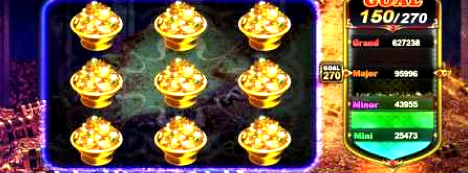 685% Casino match bonus at Platin Casino