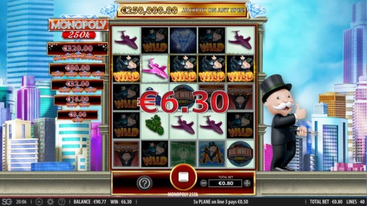 EURO 90 Free Money at Volt Casino