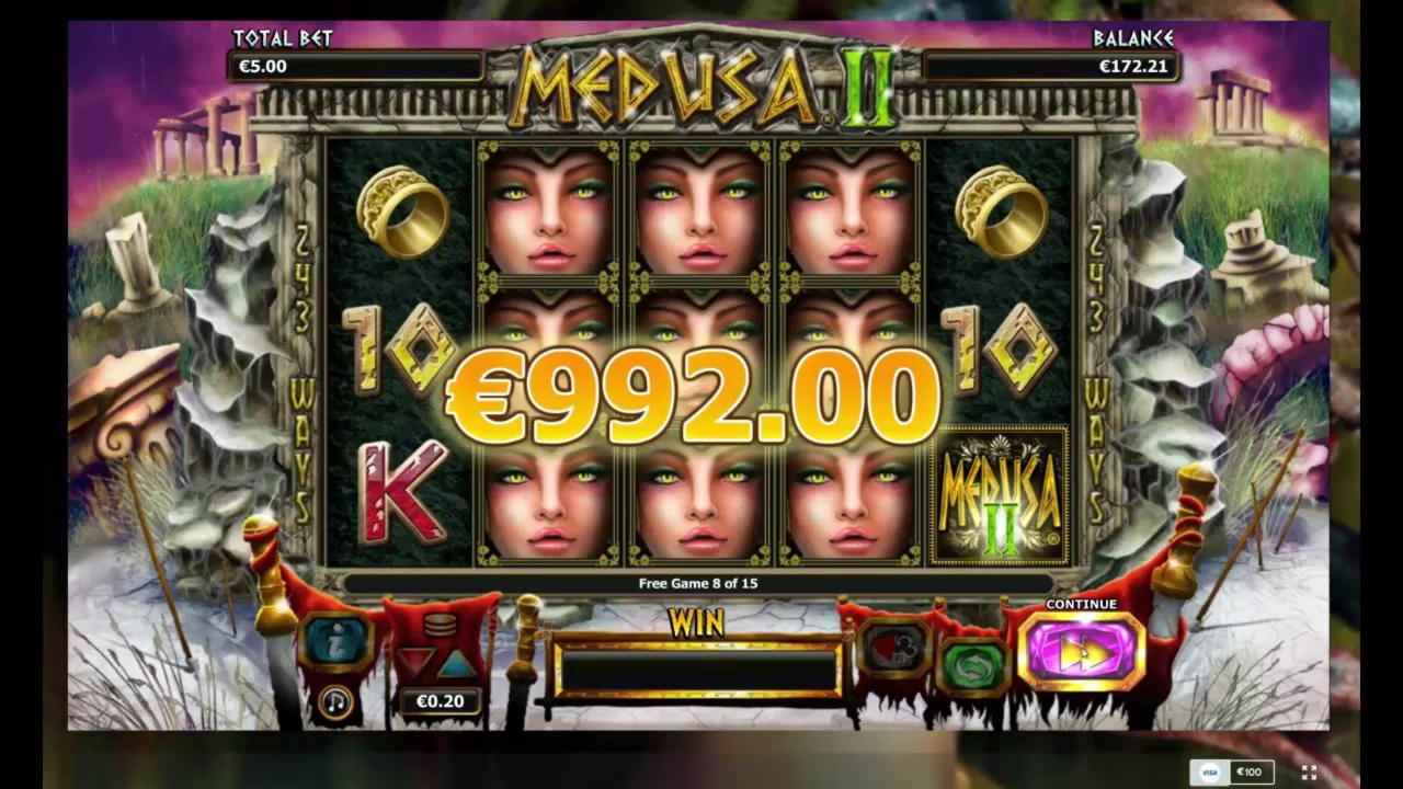 €355 Daily freeroll slot tournament at Magic Red Casino