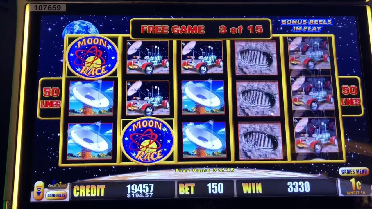 225 Loyal Free Spins! at Jackpot City Casino