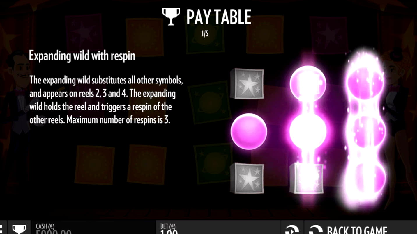 Eur 580 No Deposit Bonus at bWin Casino