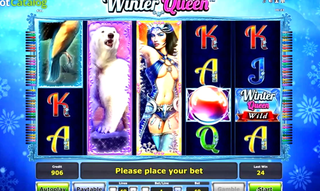 245 Loyal Free Spins! at Twin Casino