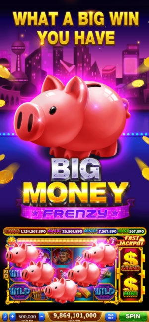 120 Loyal Free Spins! at Party Casino