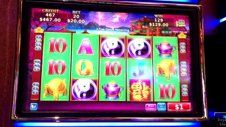 22 Free Spins no deposit at Bet At Home Casino