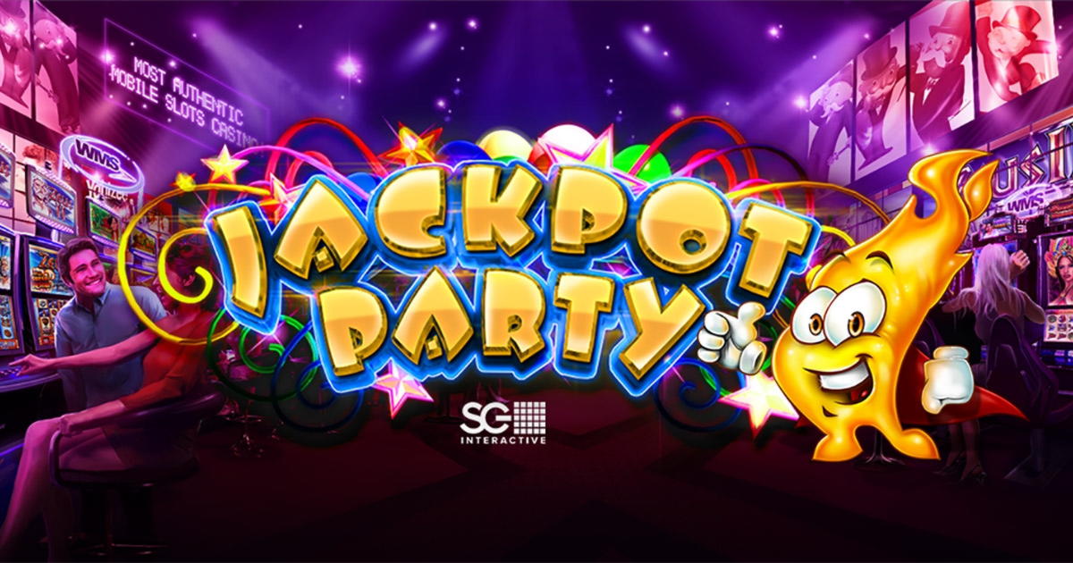 95 Free Spins Casino at Jackpot City Casino