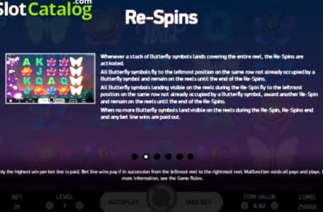 285 Free casino spins at Royal Panda Casino